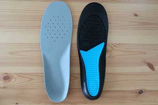Dr. Scholl’s