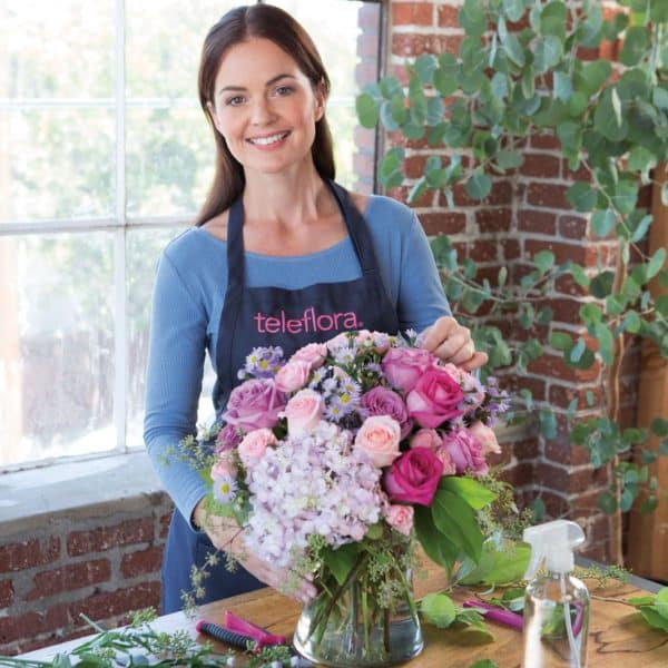 2 Teleflora-Flowers-Review