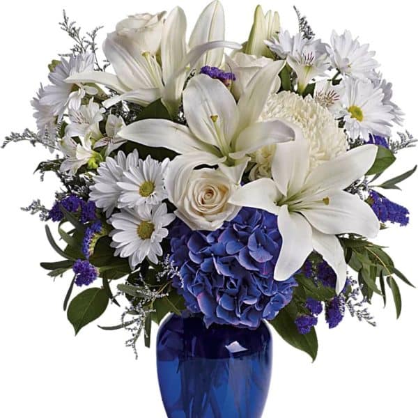 3 Teleflora-Flowers-Review