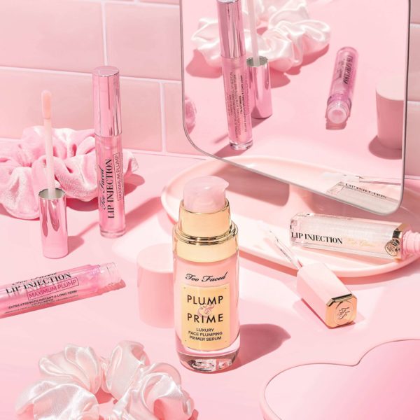 Too Faced 